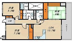 大阪市鶴見区今津中２丁目