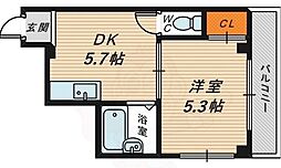 大阪市城東区新喜多東２丁目