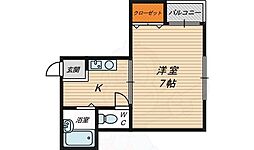 大阪市城東区関目５丁目