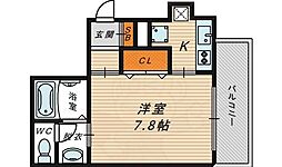 大阪市城東区蒲生３丁目