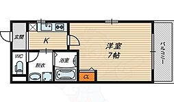 大阪市城東区関目５丁目