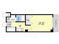 大阪市城東区新喜多東２丁目