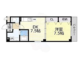 大阪市鶴見区横堤４丁目