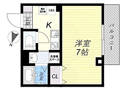 大阪市旭区赤川４丁目