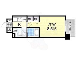 大阪市城東区鴫野西２丁目
