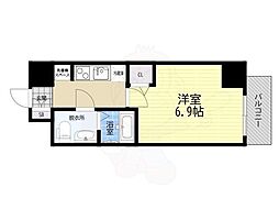 大阪市旭区森小路１丁目