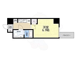 大阪市旭区森小路１丁目