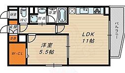 大阪市城東区新喜多１丁目