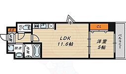 大阪市鶴見区横堤４丁目