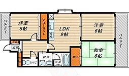 大阪市鶴見区諸口６丁目