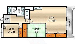 大阪市鶴見区浜２丁目