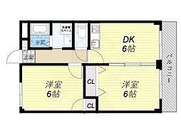 大阪市城東区今福東２丁目