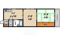 大阪市城東区新喜多東１丁目