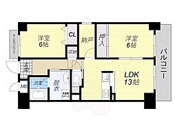 大阪市鶴見区今津中４丁目