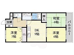 大阪市鶴見区諸口６丁目