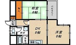 大阪市城東区関目３丁目
