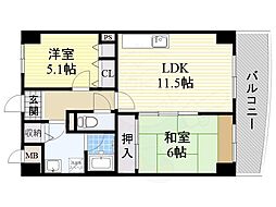 大阪市鶴見区浜５丁目