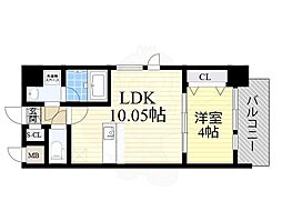大阪市鶴見区放出東３丁目
