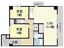 大阪市城東区今福東１丁目