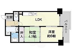 大阪市城東区関目６丁目