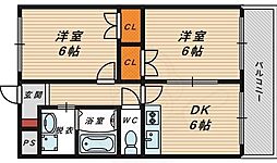 大阪市城東区天王田