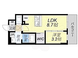 大阪市都島区中野町４丁目