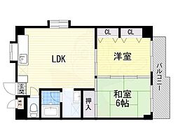 大阪市城東区今福東１丁目