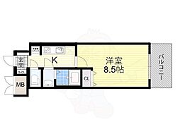 大阪市城東区鴫野東２丁目