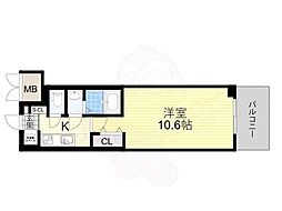 大阪市城東区鴫野東２丁目