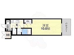大阪市城東区鴫野東２丁目