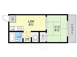 大阪市城東区野江２丁目