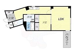 大阪市都島区片町１丁目