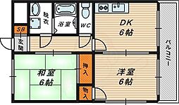 大阪市城東区天王田