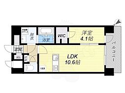 大阪市旭区千林１丁目