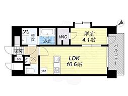 大阪市旭区千林１丁目