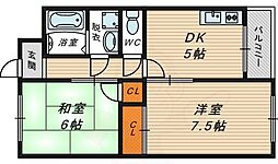 大阪市城東区関目３丁目