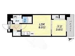 大阪市城東区中浜２丁目
