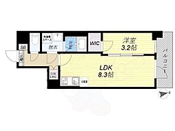 大阪市城東区中浜２丁目