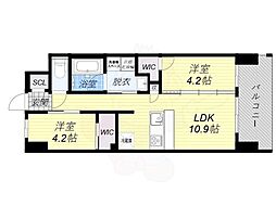 大阪市城東区関目３丁目