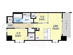 大阪市城東区関目３丁目