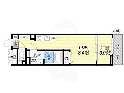 大阪市城東区東中浜９丁目