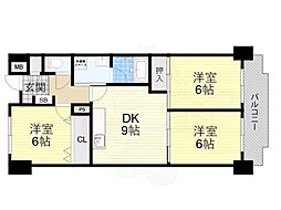大阪市鶴見区諸口６丁目