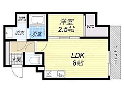 大阪市都島区都島中通３丁目
