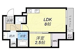 大阪市都島区都島中通３丁目