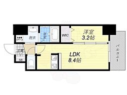 大阪市城東区東中浜２丁目
