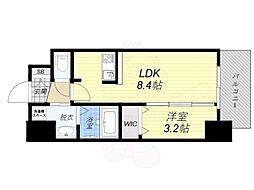 大阪市城東区東中浜２丁目