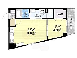 大阪市城東区中浜３丁目