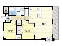 大阪市城東区鴫野西４丁目