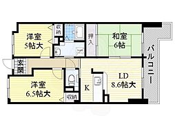 大阪市鶴見区浜３丁目
