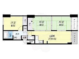 大阪市城東区東中浜２丁目